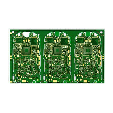 10层软硬结合板