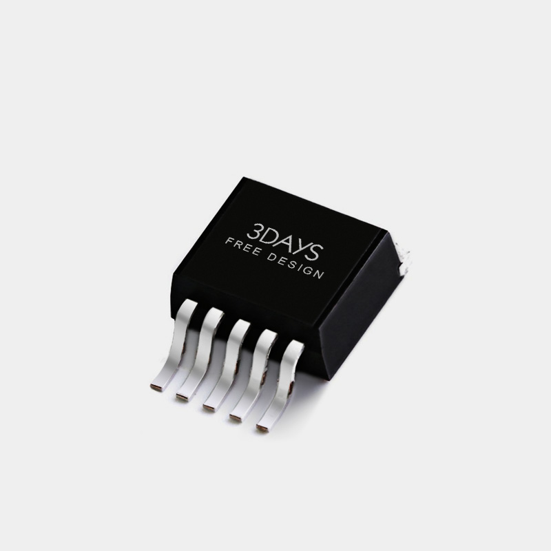 3DAYS电源转换器